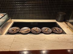 -盛宴自助餐厅(运达喜来登店)