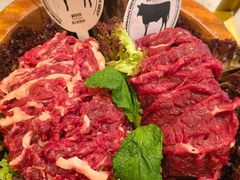 -二刀潮牛(重庆光环购物公园店)