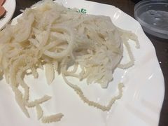 千层肚-春怡火锅(滨江路上段店)