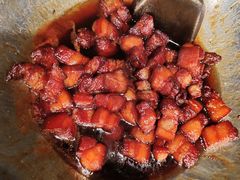 -梁家大院•农家菜(昆山会展中心店)