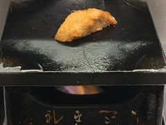 -牛かつもと村(上野店)