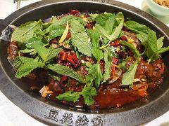 -黔渔翁豆花渎鱼(喷水池店)