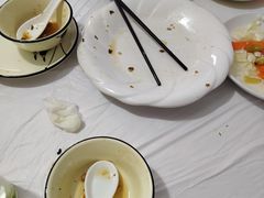 -天乐农家鱼头王(天目湖店)