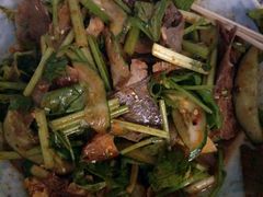 -孟记粥铺·家常菜·烧烤·粥(亚运村店)