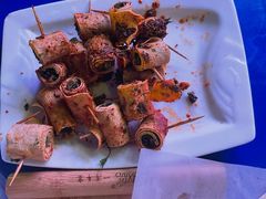 -有奴思烤肉·清真(正宁路店)