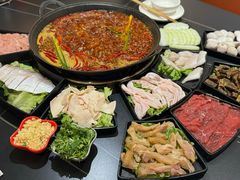 -老夏老火锅(西安南路总店)