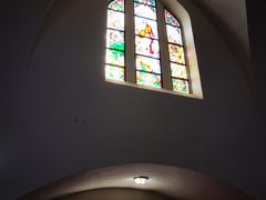 -青岛市江苏路基督教堂
