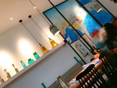 -HELLO MUSAE 拾光缪斯餐厅·纯正希腊风味(苏州中心店)