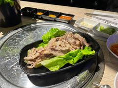 -郑阿姨的家·이모네·韩料&烤肉(武川路店)
