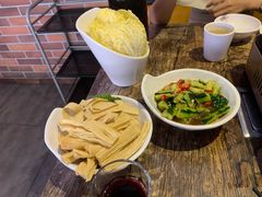 -七友美蛙鱼头火锅(坂田店)