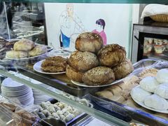-老磁器口豆汁店(天坛店)