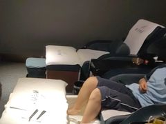 -陆琴脚艺·足浴·SPA(夫子庙店)