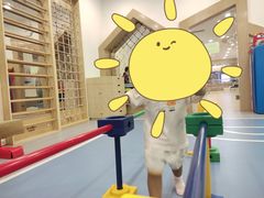 -红黄蓝成长中心•婴幼儿早教•托育(南山京基百纳广场店)