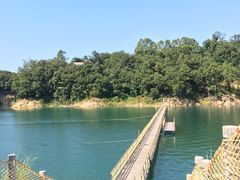 -广州市流溪河国家森林公园