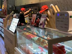-茶太良品·京派茶饮(天河城店)