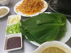 -松明一烤肉馆(鲁园店)