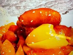 -邑金陵北京烤鸭店·现炒家常菜(ITC MALL店)
