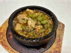 -古韵餐厅(湖畔大学店)