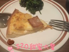 -萨莉亚意式餐厅(南京万达茂店)