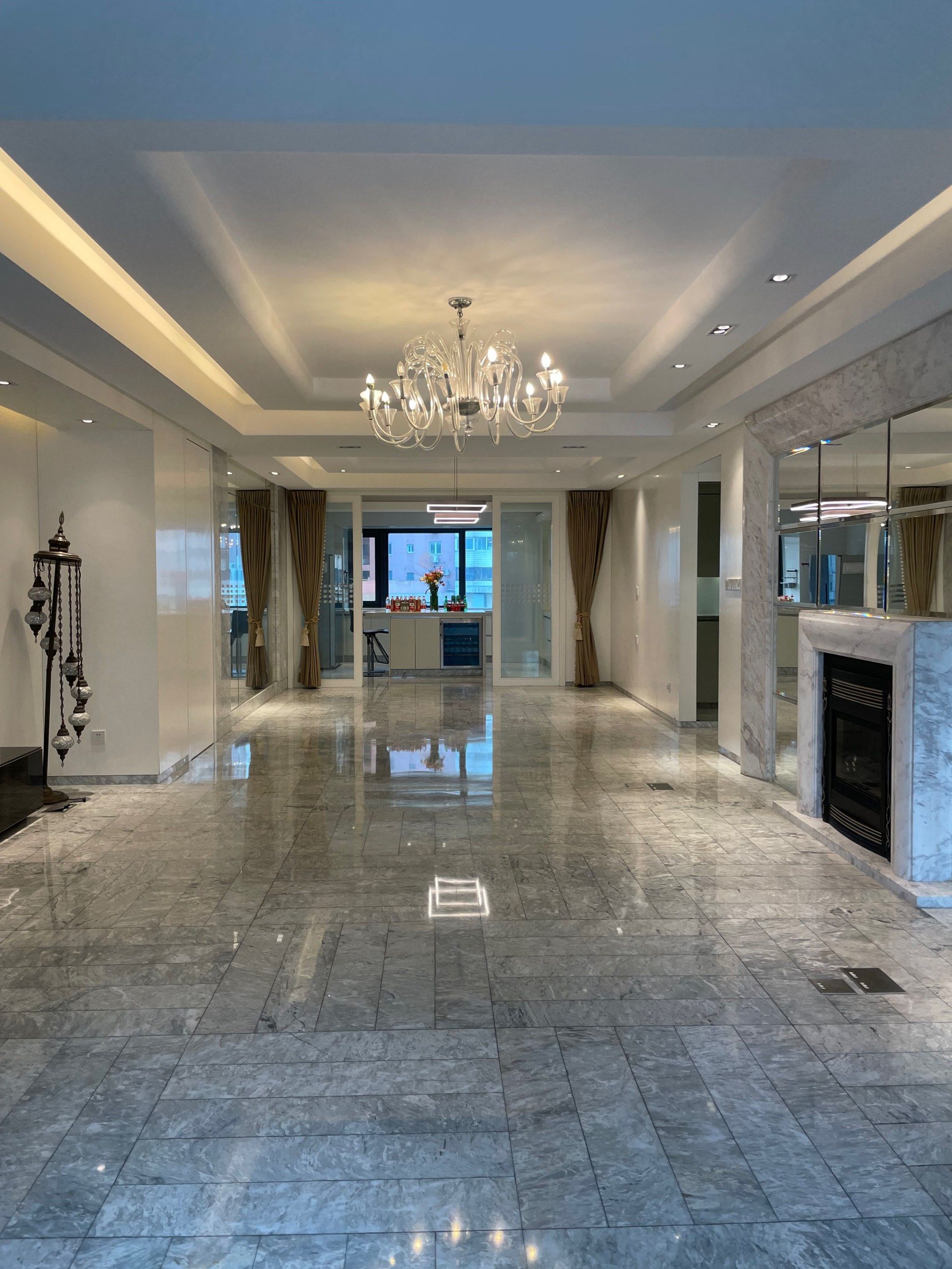 2010年被誉为上海十大豪宅的王子晶品 已经好久没听到了