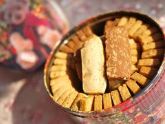 8MIX-珍妮曲奇聪明小熊(上环店)