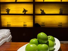 -上海龙之梦万丽酒店