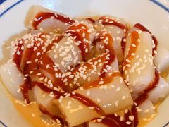 混酱斋肠粉-左记港食(融科天城店)