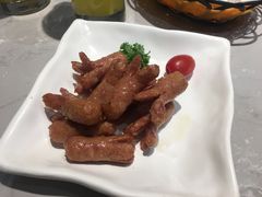 -犇腾牛排(盛泽太古店)