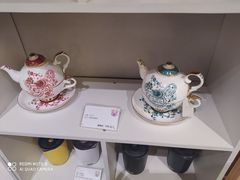 -星巴克臻选(上海今潮8弄店)