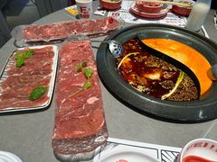 -生活如沸·顺德水牛奶火锅(大学路店)