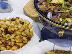 -紫光园(燕郊总店)