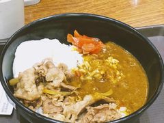 -食其家·牛丼咖喱(大悦城店)