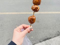 -邓记新一代糖油果子(四川煤管局供销公司职工宿舍店)