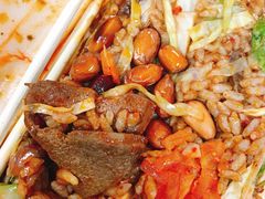 -老婆婆炒饭(小白楼1902欧式风情街店)