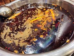 全红味锅底-肖肖酸萝卜鱼火锅(总店)