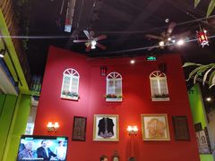 -小娘惹厨房Little Nyonya(狮城有约上榜店)