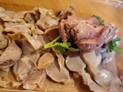 -百家鸡味馆(清泰店)