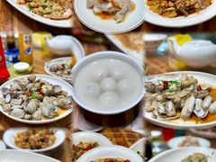 -新五一海鲜•夜宵大排档(城隍庙店)