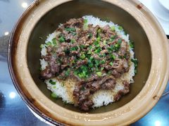 -红星光发煲仔饭(文海店)