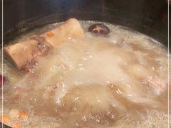 -盡膳口福跷脚牛肉火锅(北美新天地店)