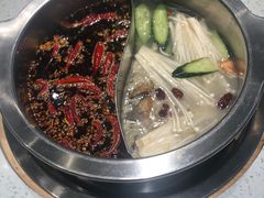 -玉林串串香(九号天地店)