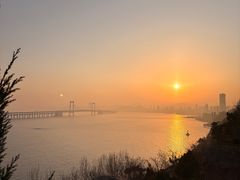 -星海湾跨海大桥