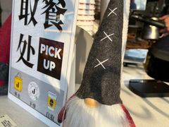 -卖呆儿咖啡(望京店)