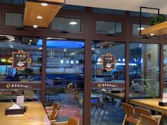 -兰亭安泊牛肉面(乐都路店)