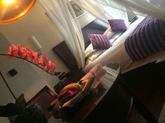 -上海外滩中星君亭酒店