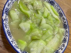 丝瓜-好呷八大碗(五羊店)