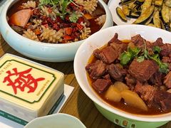 -禾珍珠家常小馆(河南博物院店)