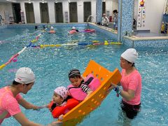 -乐悠游亲子游泳俱乐部