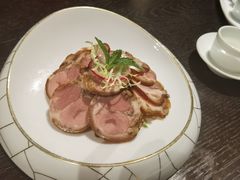 -宝丽轩中餐厅BAOLIXUAN