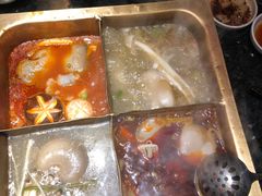 -王家渡火锅店(棕榈泉店)